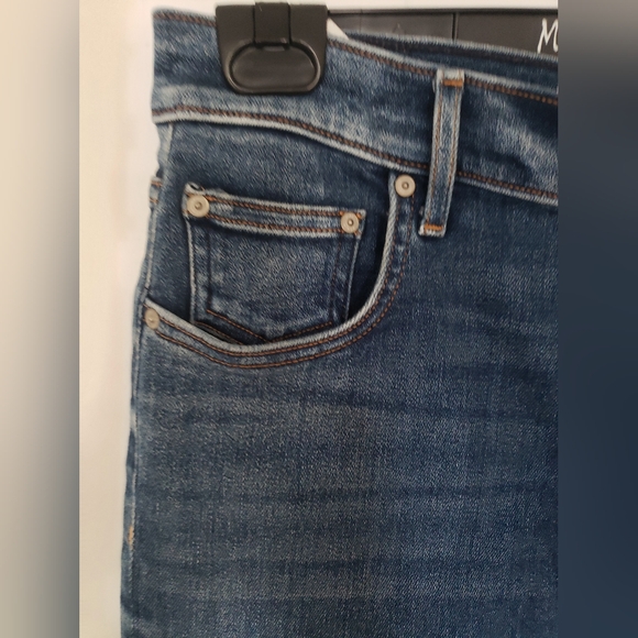 Denim forum the Lola high-rise skinny size 32 - Picture 8 of 16